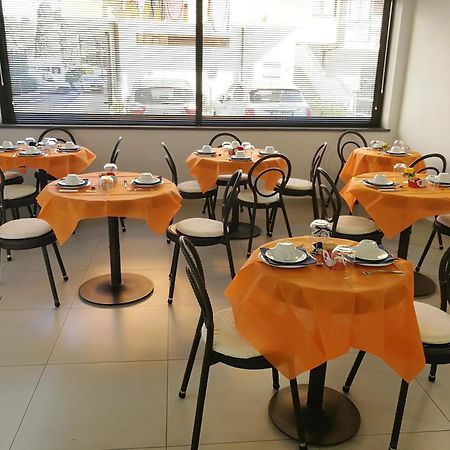 Residenza La Torre Bed & Breakfast Tropea Luaran gambar