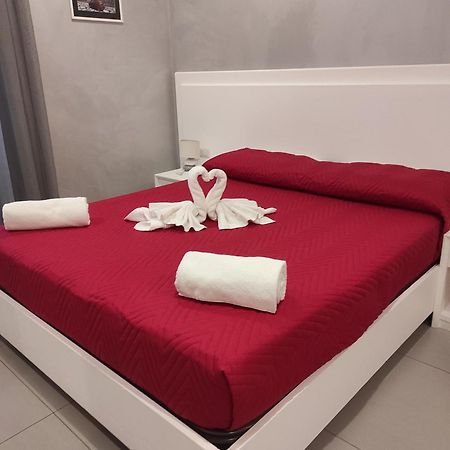 Residenza La Torre Bed & Breakfast Tropea Luaran gambar