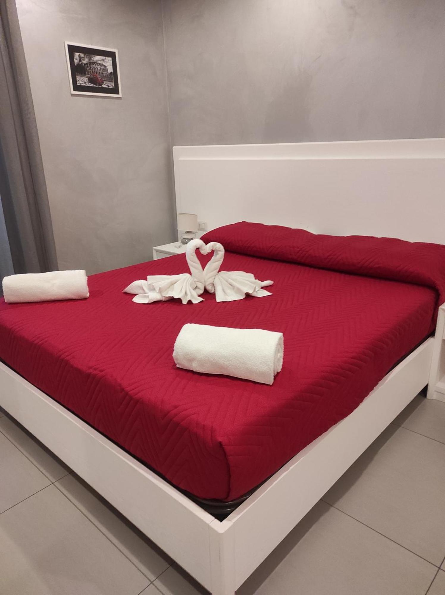 Residenza La Torre Bed & Breakfast Tropea Luaran gambar