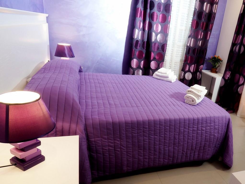 Residenza La Torre Bed & Breakfast Tropea Luaran gambar