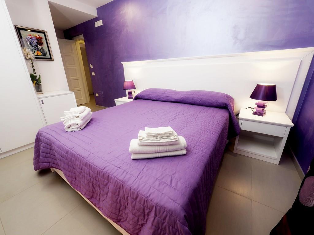 Residenza La Torre Bed & Breakfast Tropea Luaran gambar