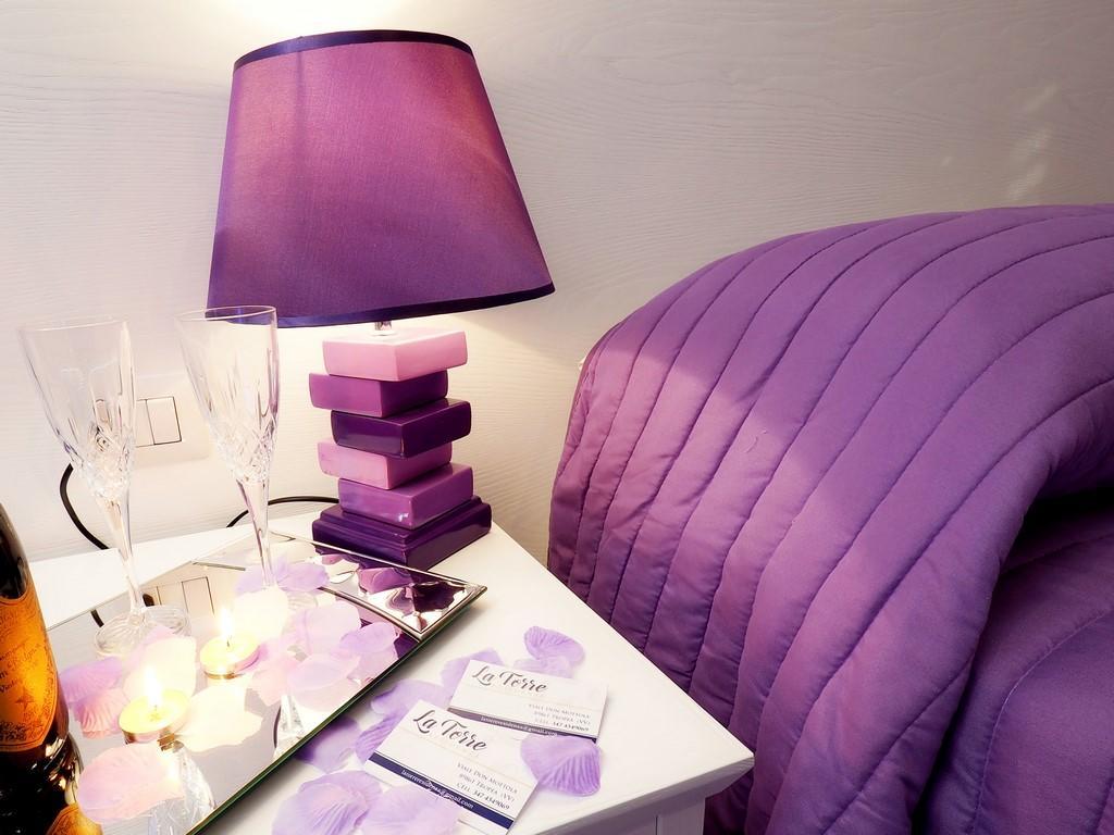 Residenza La Torre Bed & Breakfast Tropea Luaran gambar
