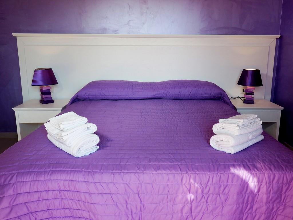 Residenza La Torre Bed & Breakfast Tropea Luaran gambar