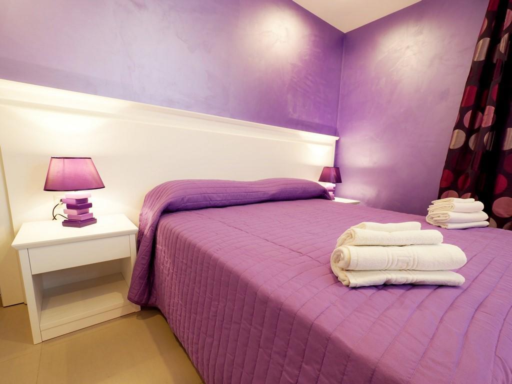 Residenza La Torre Bed & Breakfast Tropea Luaran gambar
