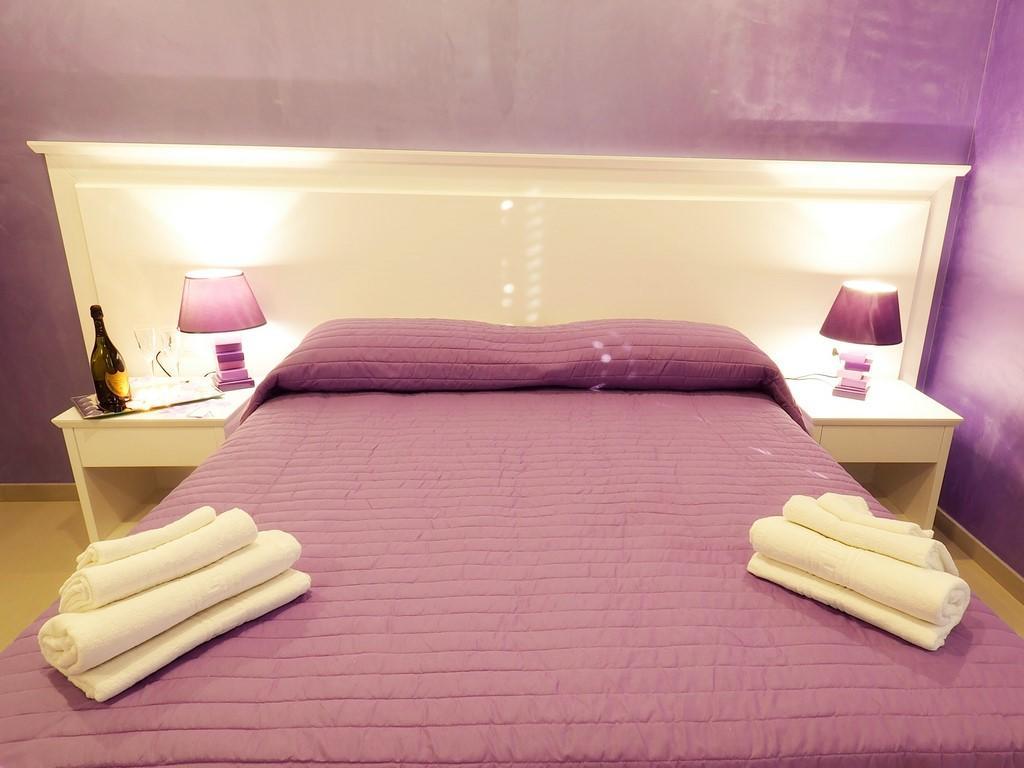 Residenza La Torre Bed & Breakfast Tropea Luaran gambar