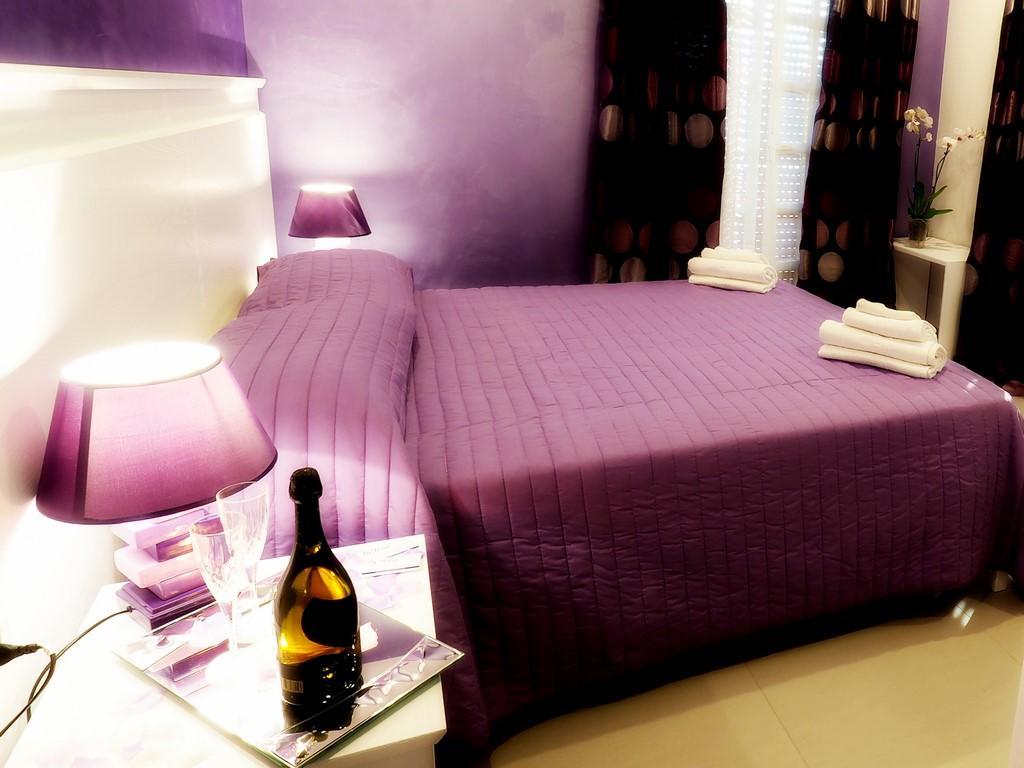 Residenza La Torre Bed & Breakfast Tropea Luaran gambar