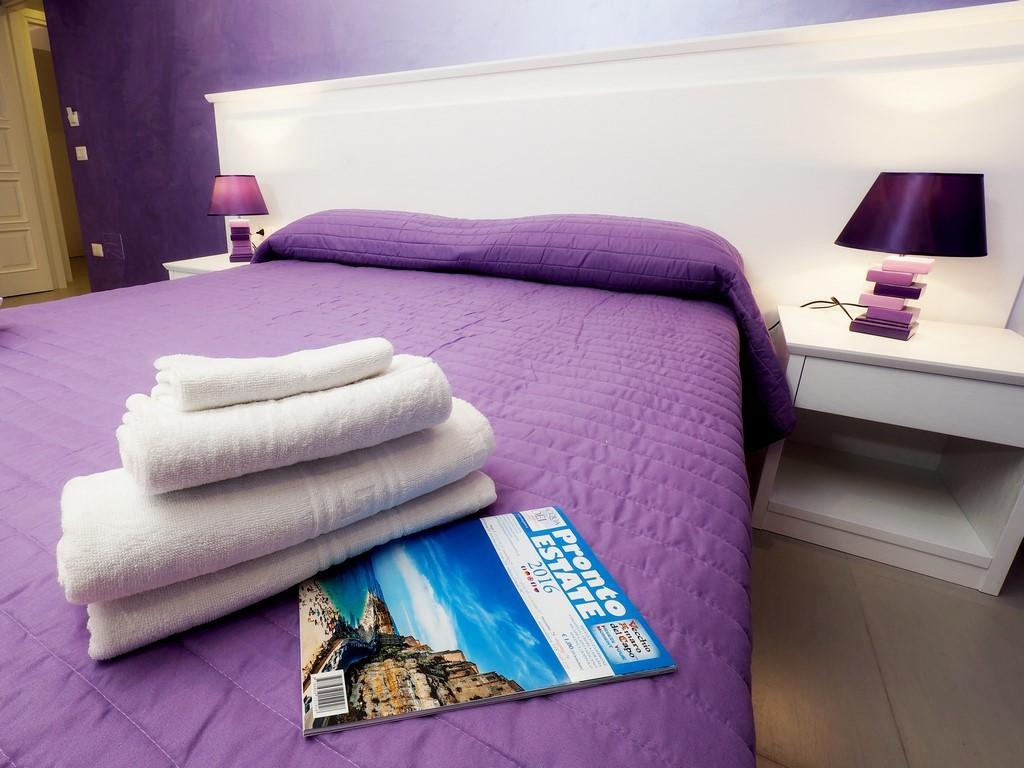 Residenza La Torre Bed & Breakfast Tropea Luaran gambar