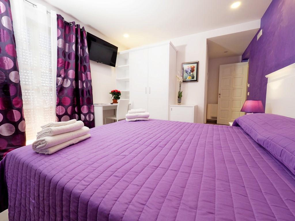 Residenza La Torre Bed & Breakfast Tropea Luaran gambar