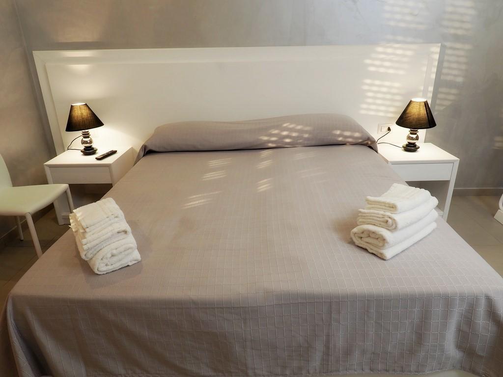 Residenza La Torre Bed & Breakfast Tropea Luaran gambar