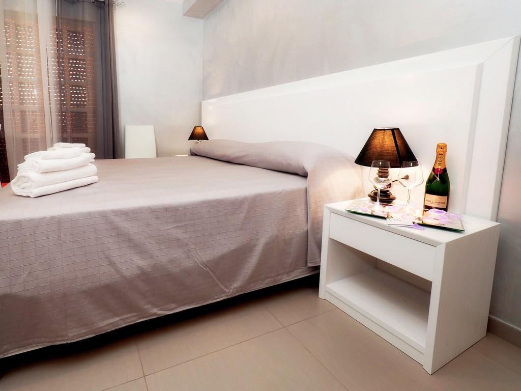 Residenza La Torre Bed & Breakfast Tropea Luaran gambar