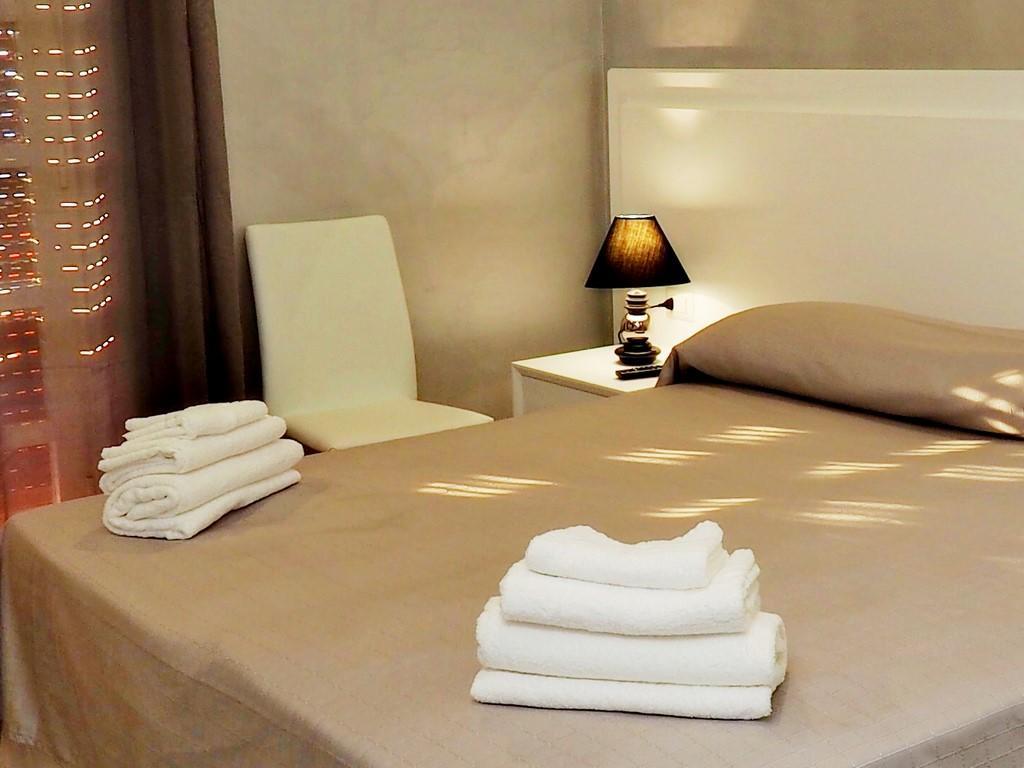 Residenza La Torre Bed & Breakfast Tropea Luaran gambar
