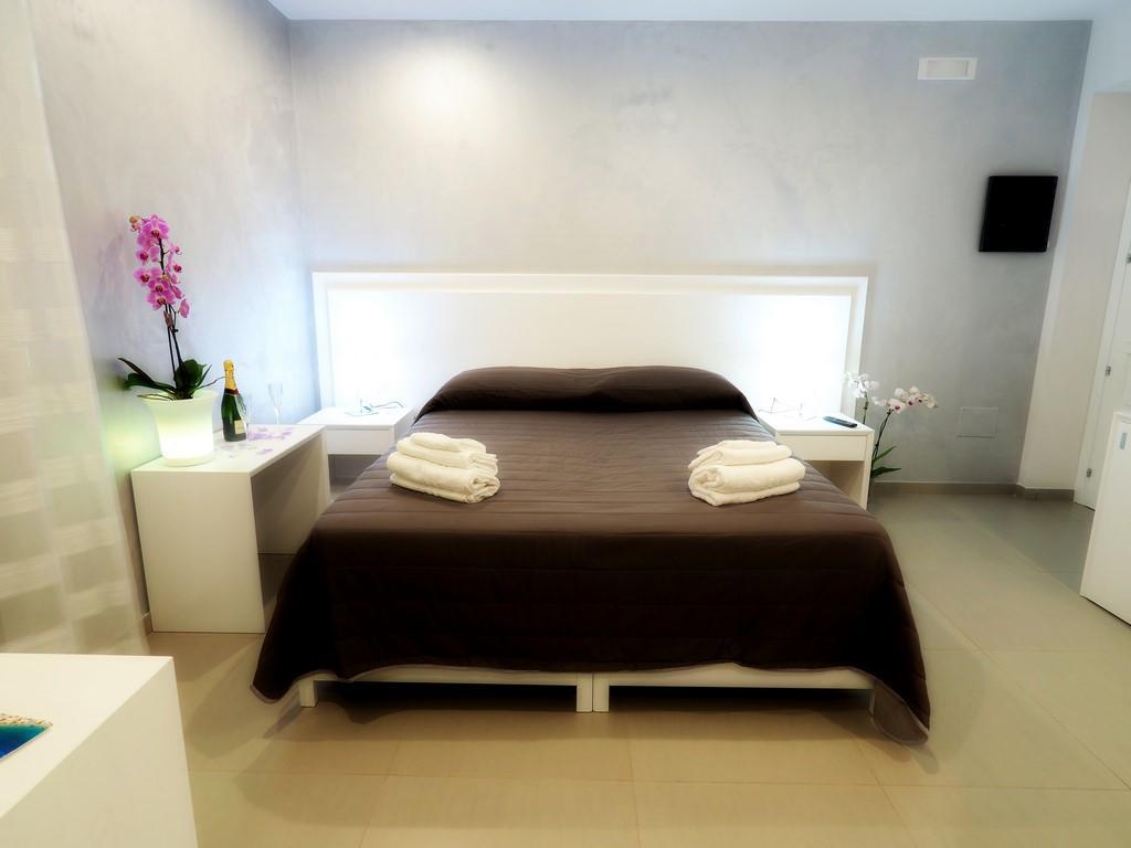 Residenza La Torre Bed & Breakfast Tropea Luaran gambar