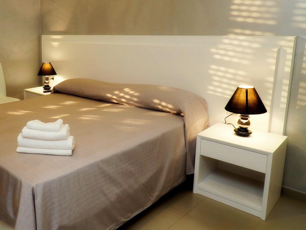 Residenza La Torre Bed & Breakfast Tropea Luaran gambar