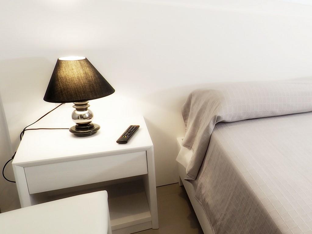 Residenza La Torre Bed & Breakfast Tropea Luaran gambar