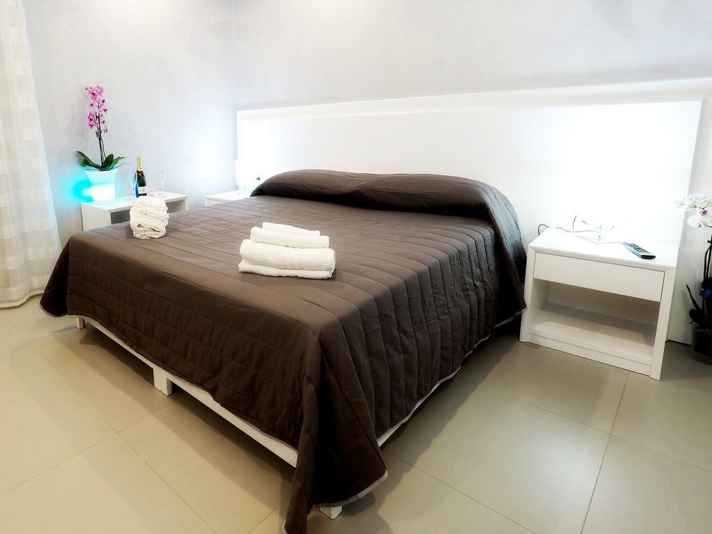 Residenza La Torre Bed & Breakfast Tropea Luaran gambar