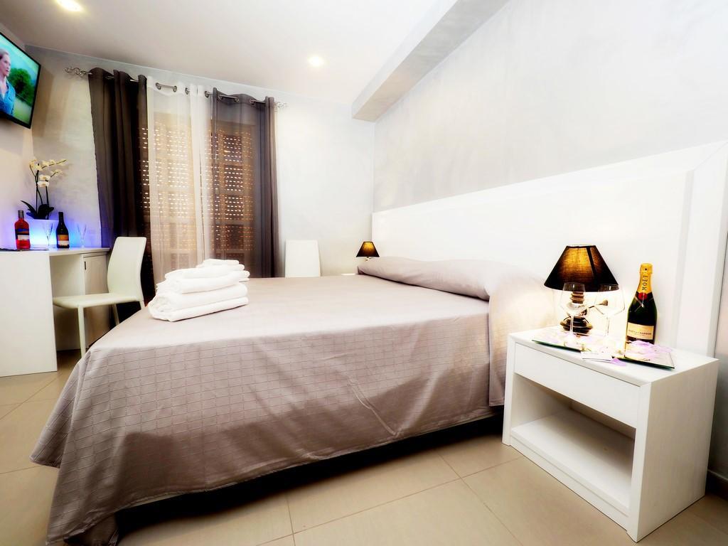 Residenza La Torre Bed & Breakfast Tropea Luaran gambar